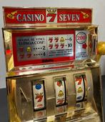 Waco Japan - Gokautomaat - Seven casinò 7 - Mechanica van