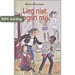 Lieg niet tegen mij ! 9789026115790 M. Blackman, Verzenden, Zo goed als nieuw, M. Blackman