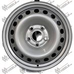 Renault Kangoo II stalen 15 inch originele velgen 403006279R, Autos : Pièces & Accessoires, Ophalen of Verzenden