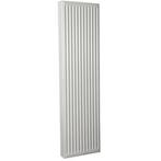 160x50 cm Type 22 - 2275 Watt - ECA Verticale radiator - Wit, Bricolage & Construction, Chauffage & Radiateurs, Ophalen of Verzenden