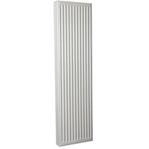 160x50 cm Type 22 - 2275 Watt - ECA Verticale radiator - Wit, Doe-het-zelf en Bouw, Verwarming en Radiatoren, Ophalen of Verzenden