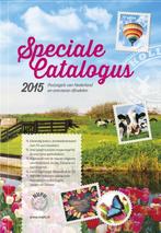 Speciale catalogus 2015 van de postzegels van Nederland en, Boeken, Zo goed als nieuw, NVPH, Verzenden