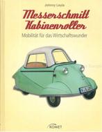 MESSERSCHMITT KABINENROLLER, MOBILITÄT FÜR DAS WIRTSCHAFTS.., Ophalen of Verzenden