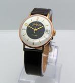 GUB Glashütte - Over Size - cal. 69.1 - Zonder Minimumprijs, Handtassen en Accessoires, Horloges | Heren, Nieuw