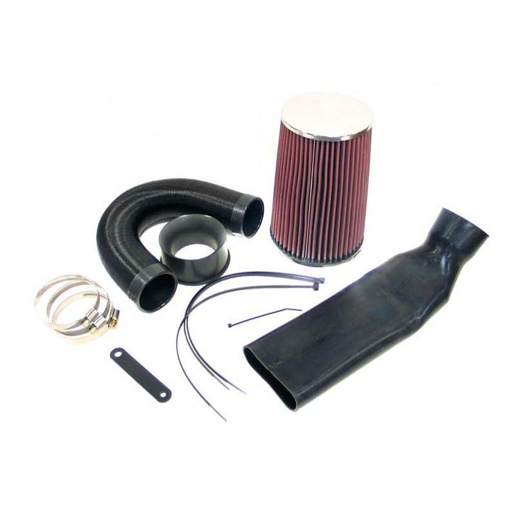 K&N Performance luchtfilter kit | Mazda |  MX-5 / MIATA I (N, Auto-onderdelen, Motor en Toebehoren, Nieuw, Verzenden