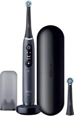 Oral-B iO 7N - Elektrische Tandenborstel - Zwart, Handtassen en Accessoires, Uiterlijk | Parfum, Verzenden, Nieuw