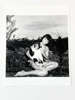 Bunny Yeager (1929-2014) - Pin-up Bettie Page in Key