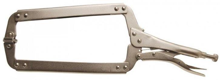 Bgs Technic Griptang, Schweiber, 475 mm, Auto-onderdelen, Banden en Velgen, Verzenden