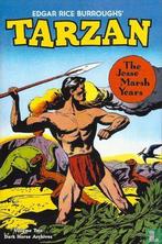 Tarzan – The Jesse Marsh Years - 2009, Boeken, Strips | Comics, Eén comic, Overige gebieden, Verzenden, Zo goed als nieuw