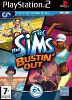The Sims Erop Uit! (PS2 Games), Ophalen of Verzenden