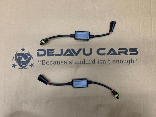 CAN-BUS Kabel voor Volkswagen Golf 6 R20 LED DRL, Auto diversen, Tuning en Styling, Ophalen of Verzenden