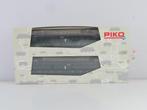 Piko H0 - 58032 - Ensemble de wagons de passagers pour, Nieuw