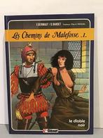 Les Chemins de Malefosse T1 à T24 - Série complète - 24x C -, Nieuw