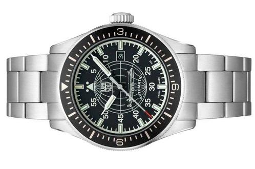 Luminox Fliegeruhr Lockhead Martin Pilotenuhr swiss made, Bijoux, Sacs & Beauté, Montres | Hommes