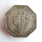 Frankrijk. Louis-Philippe Ier - Académie royale des sicences, Postzegels en Munten