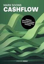 Cashflow 9789082963113, Livres, Économie, Management & Marketing, Mark Soons, Verzenden