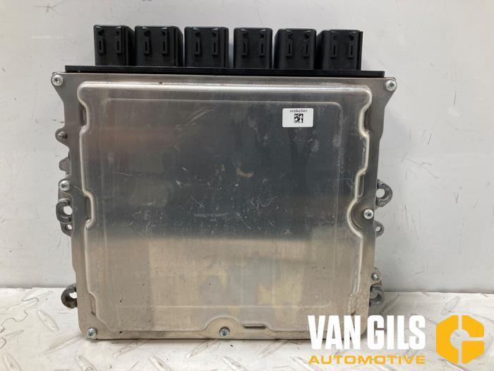 Computer Motormanagement BMW X5 O286253, Auto-onderdelen, Elektronica en Kabels