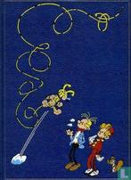 De Marsupilami - 1987, Boeken, Eén stripboek, Verzenden, Zo goed als nieuw, Culliford, Pierre, De Mesmaeker, Jean, Delporte, Yvan, Denis, Marcel, Franquin, André, Joly, Octave, Regnier, Michel.