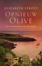 Opnieuw Olive / Olive Kitteridge / 2 9789025457396, Boeken, Verzenden, Zo goed als nieuw, Elizabeth Strout