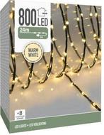 2dekans | koopman micro led boomverlichting 800 lampjes warm, Ophalen of Verzenden