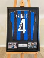Inter Milan - Europese voetbal competitie - Zanetti -, Verzamelen, Overige Verzamelen, Nieuw