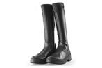 Tamaris Laarzen in maat 39 Zwart | 5% extra korting, Kleding | Dames, Schoenen, Tamaris, Hoge laarzen, Verzenden, Zwart