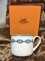 Hermès - Cheval dOrient - Beker - Keramiek, Antiek en Kunst