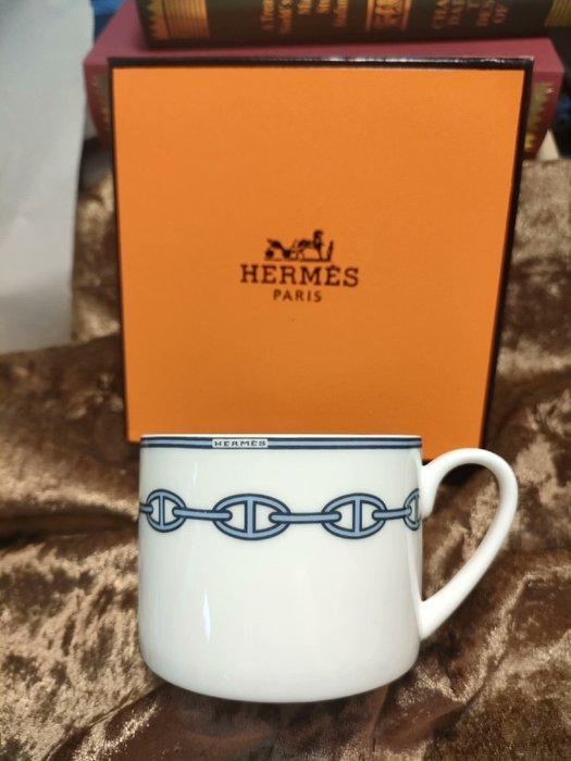 Hermès - Cheval dOrient - Beker - Keramiek, Antiek en Kunst, Antiek | Meubels | Tafels