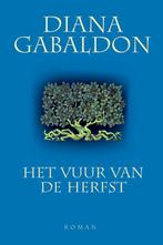 De Reiziger 4 Vuur Van De Herfst 9789022535974, Diana Gabaldon, Verzenden