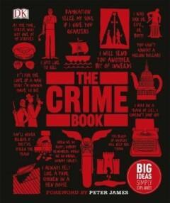 The Crime Book 9780241298961 Phonic Books, Boeken, Taal | Engels, Gelezen, Verzenden