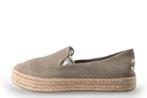 Toms Espadrilles in maat 37 Beige | 5% extra korting, Kleding | Dames, Espadrilles, Verzenden, Beige, Zo goed als nieuw