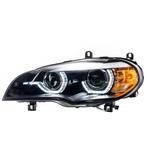 Xenon Koplampen DTM BMW X5 E70 2007 - 2010 B1883, Auto-onderdelen, Nieuw, BMW