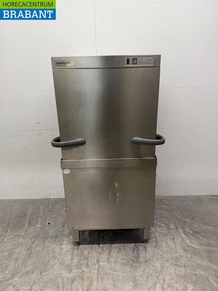 Lave-vaisselle à passage Winterhalter en acier inoxydable, Zakelijke goederen, Horeca | Keukenapparatuur, Verzenden