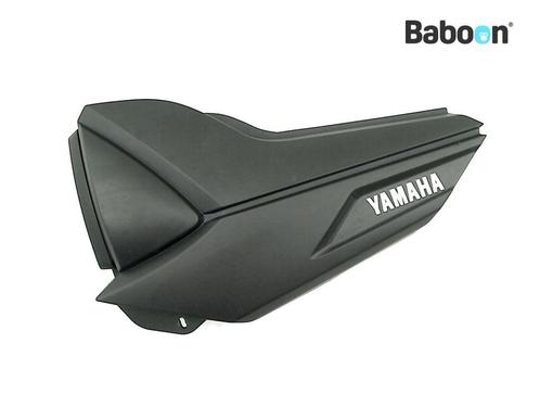Cache latéral gauche Yamaha YS 125 2017-2019 (BT41 RE331), Motoren, Onderdelen | Yamaha, Verzenden