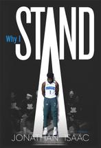 Why I Stand 9781956007060 Jonathan Isaac, Verzenden, Zo goed als nieuw, Jonathan Isaac
