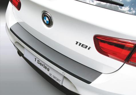 Achterbumper Beschermer | BMW 1-Serie F20/F21 3/5-deurs, Autos : Divers, Tuning & Styling, Enlèvement ou Envoi