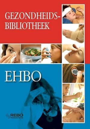 Gezondheidsbibliotheek / EHBO, Livres, Langue | Langues Autre, Envoi