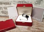 Cartier - Santos 100 LM - Zonder Minimumprijs - Ref. 2878 -, Handtassen en Accessoires, Nieuw