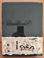 Hergé / Tintin - Archives Hergé,tome 1 - C - Avec jaquette -, Boeken, Nieuw