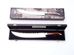 Laguiole Champagne Saber - Rose Wood - sabre sable sabel