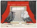 De fabels van Aesopus / Een Vier Windstreken prentenboek, Boeken, Verzenden, Gelezen, Aesopus