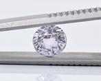 Zonder Minimumprijs Paars Saffier  - 2.03 ct - Instituto, Handtassen en Accessoires, Edelstenen, Nieuw