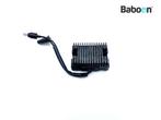 Spanningsregelaar Harley-Davidson XL 883 Sportster 1994-2003, Verzenden, Gebruikt