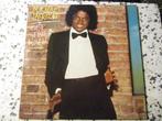 Michael Jackson & Related - LP Collection of Twelve -, Nieuw in verpakking