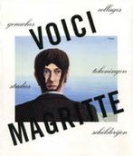 Voici Magritte 9782754101004 Michel Draguet, Boeken, Verzenden, Zo goed als nieuw, Michel Draguet