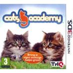Cats Academy (3DS Games), Consoles de jeu & Jeux vidéo, Jeux | Nintendo 2DS & 3DS, Ophalen of Verzenden