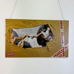 AIIROH (1987) - Escape from the museum, Antiek en Kunst, Kunst | Schilderijen | Modern