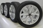 Audi A1 S1 82A 8X citycarver 17 inch velgen Hankook Winterba, Auto-onderdelen, Banden en Velgen, Ophalen of Verzenden, Nieuw