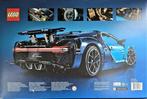 Lego Set - Technic - Bugatti Chiron, Nieuw