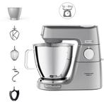 KENWOOD Chef Baker XL 7L | Retour Deal | EUR EUR Bespaar Nu!, Electroménager, Mélangeurs de cuisine, Verzenden